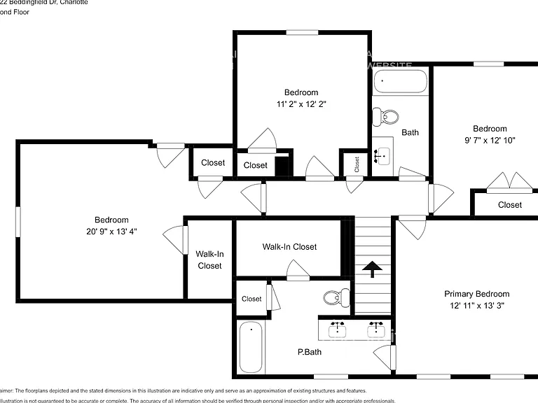 12822 Beddingfield Dr — Photo 3