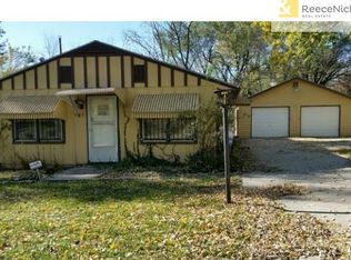 5510 E 40th St, Kansas City, MO 64130