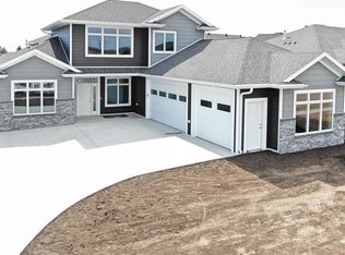1125 Community Loop, Bismarck, ND 58503