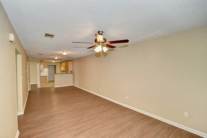 1713 Stevens St #A — Photo 5