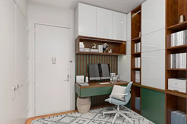 Sold by Time Equities, Inc.