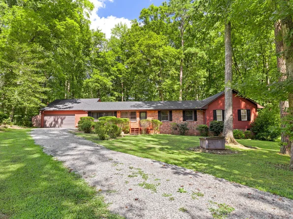 124 Driftwood Ct, Macon, NC 27551