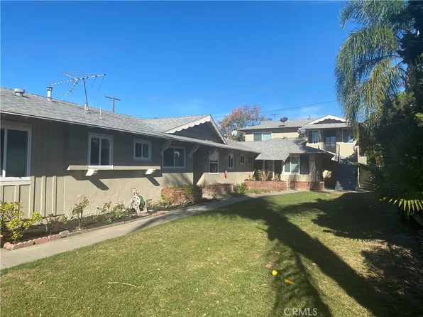 1781 W Ball Rd, Anaheim, CA 92804