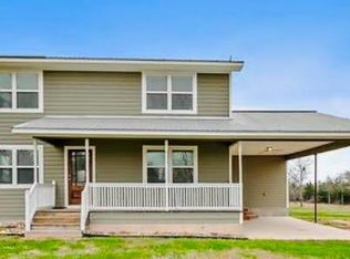 1124 Skyline Rd, Dale, TX 78616