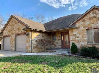 3205 NW 62nd St, Topeka, KS 66618