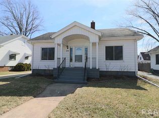 2704 W Kenwood Ave, Peoria, IL
