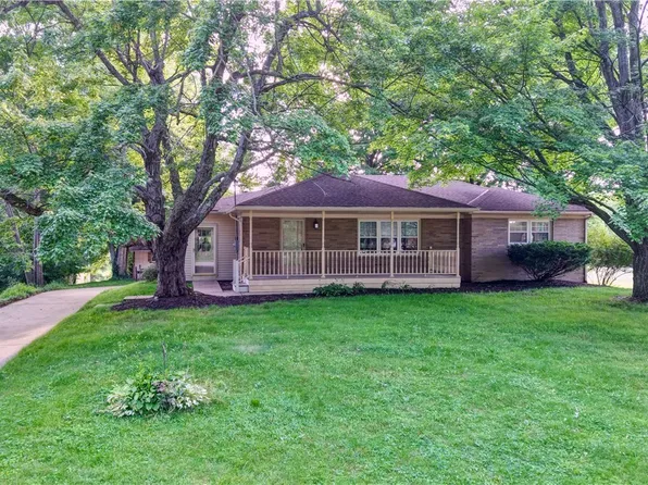 8171 Pheasant Ave NW, North Canton, OH 44720