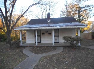 3519 Allandale Rd, Memphis, TN 38111