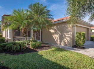 3542 Via Athena, North Fort Myers, FL 33917