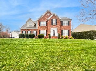 7337 Silver Mist Ave, North Chesterfield, VA 23237