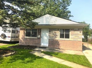 30137 Brush St, Madison Heights, MI 48071