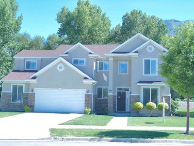 564 W Devon Glen Dr, Springville, UT, 84663