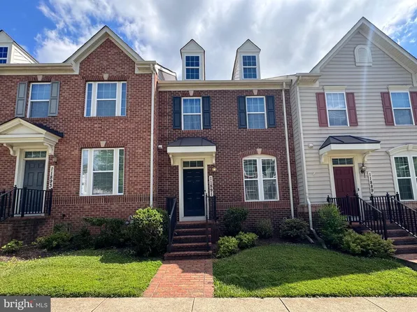 11891 Country Squire Way, Clarksburg, MD 20871