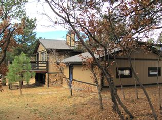 19340 Aspenwood Dr, Monument, CO 80132