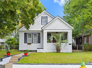 424 E 50th St, Savannah, GA 31405