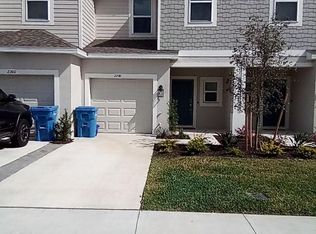 2296 Paravane Way, Wesley Chapel, FL 33543