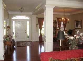 6105 Abington Ridge Ct, Franklin, TN 37067