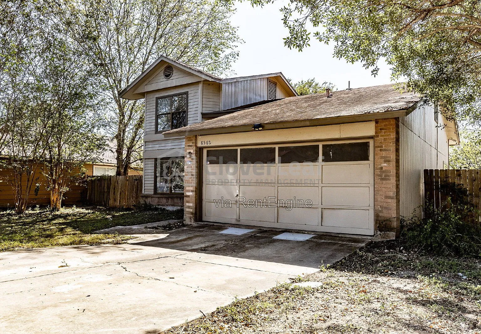 3 bed, 2.0 bath, 1534 sqft, $1,750 — Photo 2