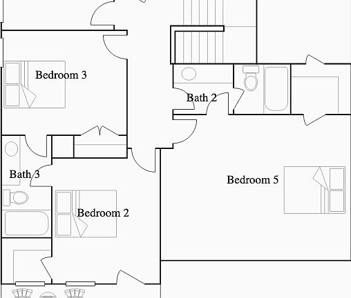 3rd image of 229 Augusta Green Way