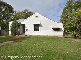 417 E Locust St APT A, Springfield, MO 65803