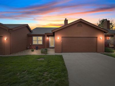 2082 Bayonne Dr #D, Saint Charles, MO, 63303