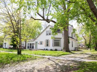 628 S Maple St, Ottawa, KS 66067
