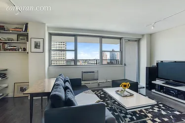 Sold by Corcoran