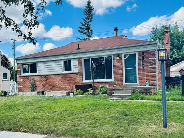 31308 Hathaway St, Livonia, MI 48150