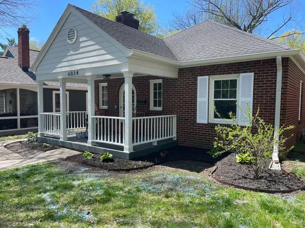 6034 Primrose Ave, Indianapolis, IN 46220