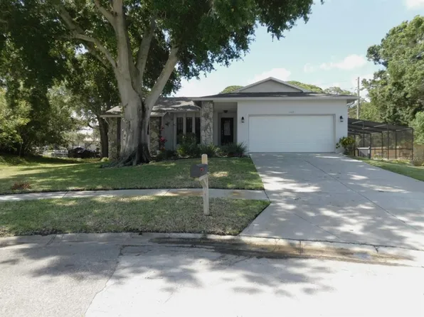1421 Ironworks Ln, Tarpon Springs, FL 34689