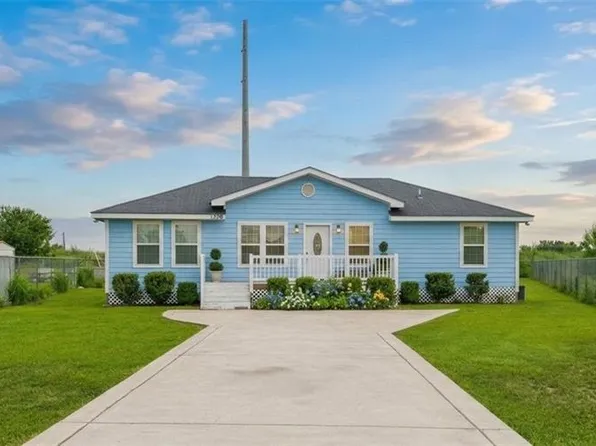 5308 Cherokee Dr, Edinburg, TX 78542