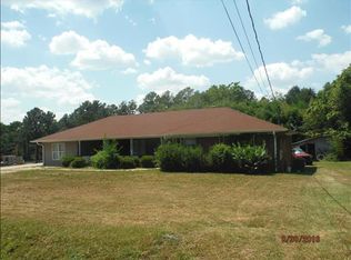 105 Knoxville Rd, Oxford, AL 36203