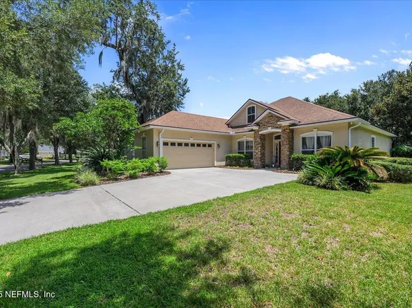 5307 GROVEWOOD Court, St. Augustine, FL 32092