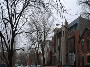 2121 N Magnolia Ave, Chicago, IL 60614
