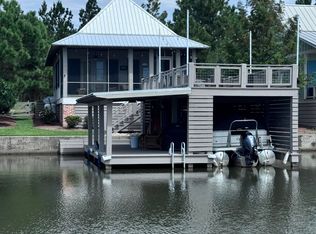 21 Atwater, Lumberton, MS 39455