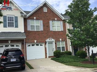 4461 Piedmont Trace Dr, Greensboro, NC 27409