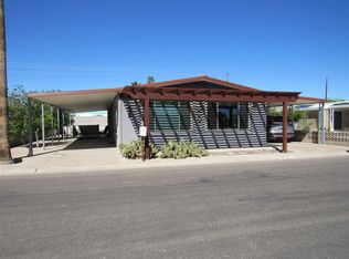 722 W Rainbow Ln, Yuma, AZ 85365