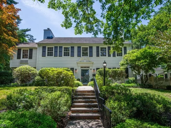 25 West Rd, Millburn Twp., NJ 07078