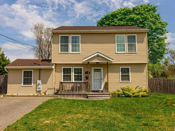 1345 Brooklyn Boulevard, Bay Shore, NY 11706