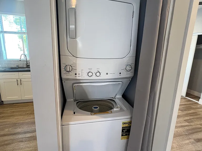 Washer/dryer