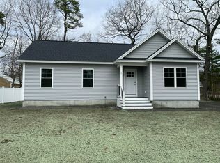 1 Hillsdale St, Sanford, ME 04073
