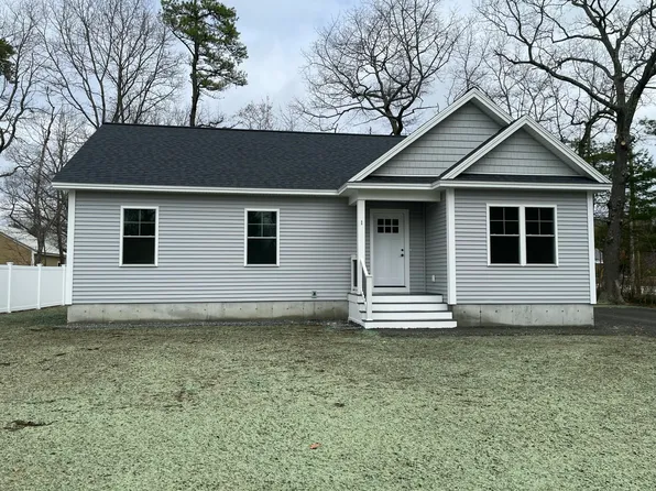 1 Hillsdale Street, Sanford, ME 04073