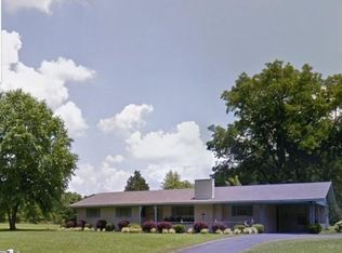 20052 Rye Rd, Aberdeen, MS 39730