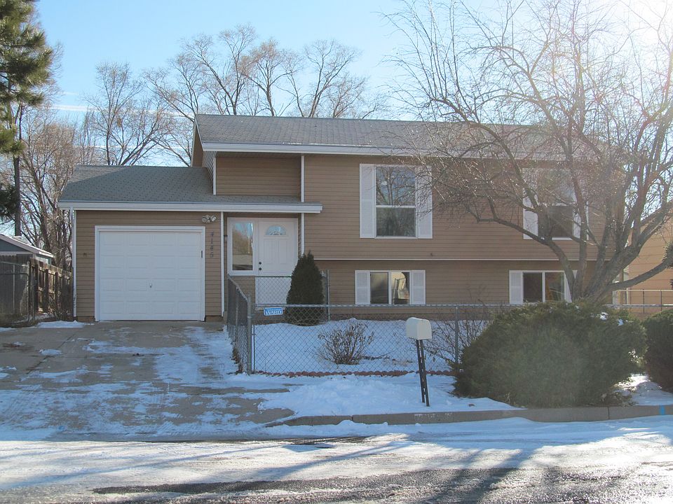 Gorgeous remodeled home!