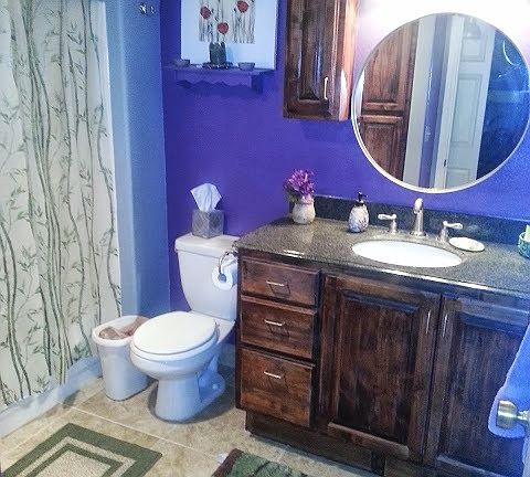 2nd Bathroom