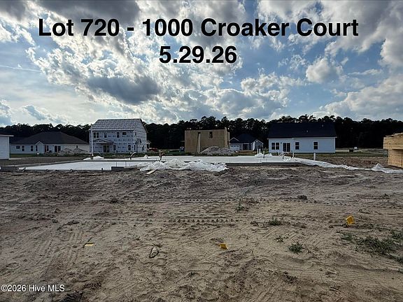 2nd image of 1000 Croaker Court