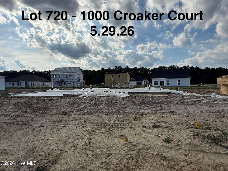 1st image of 1000 Croaker Court