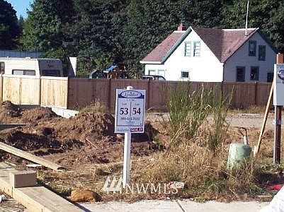 1st image of 4512 193RD  LOT 54 NE