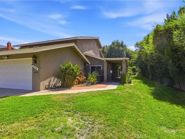 4605 Brentwood Ln, San Bernardino, CA 92407