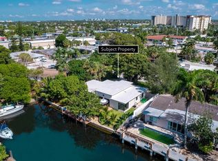 2222 SE 11th St, Pompano Beach, FL 33062